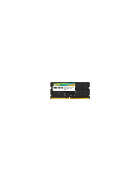 Memoria ram ddr5 16gb silicon power