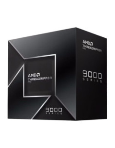Procesador amd ryzen threadripper pro 9995wx