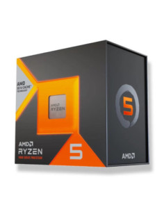 Procesador amd ryzen 5 7500x3d 6