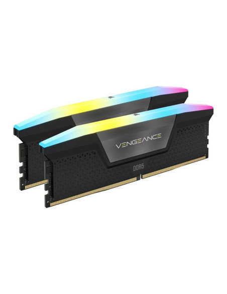 Memoria ram ddr5 32gb kit 2x16gb