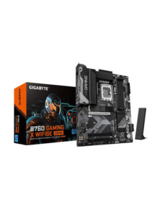 Placa base gigabyte b760m g x