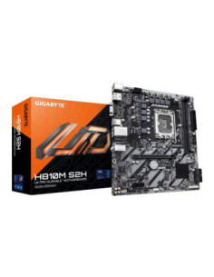 Placa base gigabyte h810m s2h 1851
