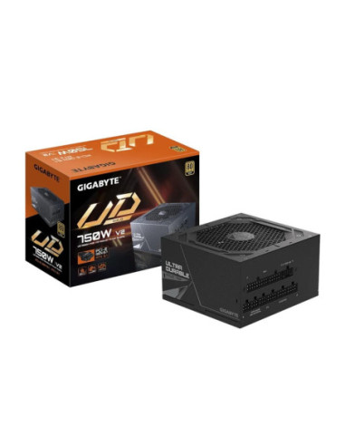 Fuente alimentacion gigabyte gp - ud750gm pg5 v2