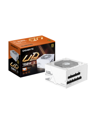 Fuente alimentacion gigabyte gp - ud750gm pg5 ice