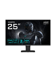 Monitor gaming gigabyte gs25f2 25 pulgadas fhd