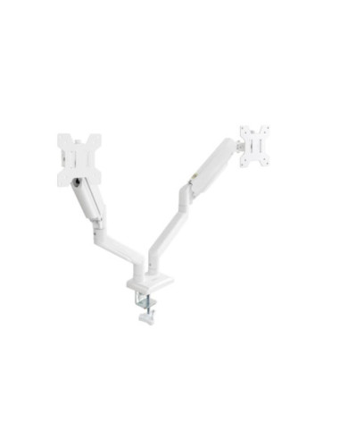 Soporte mesa tooq hasta 34 pulgadas vesa