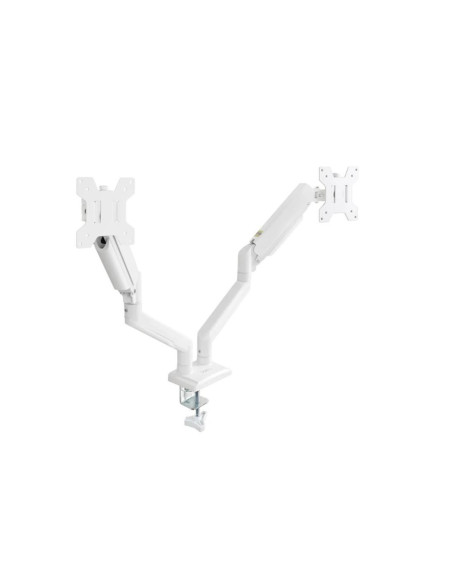 Soporte mesa tooq hasta 34 pulgadas vesa