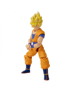 Figura bandai dragon stars dragon ball