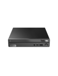 Mini ordenador lenovo thinkcentre 50q g4