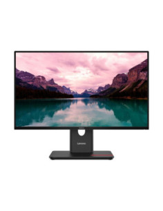 Monitor lenovo thinkvision t24i - 40 23.8 pulgadas fhd