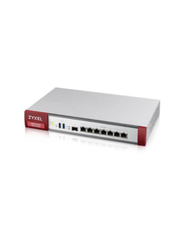 Firewall zyxel usg flex usgflex200 - eu0101f