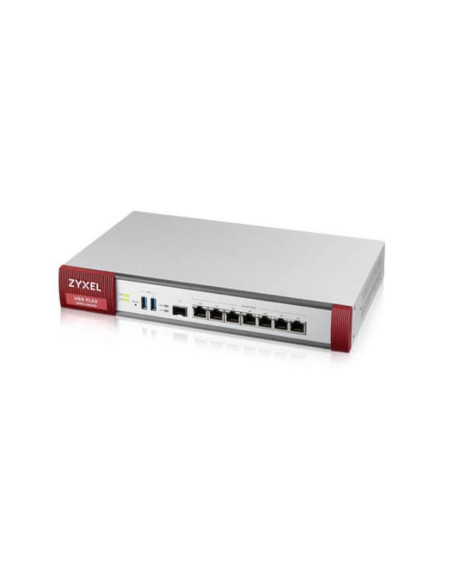 Firewall zyxel usg flex usgflex200 - eu0101f