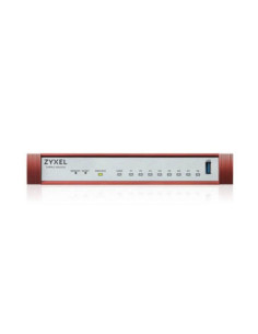 Firewall zyxel usg flex usgflex100h - eu0101f