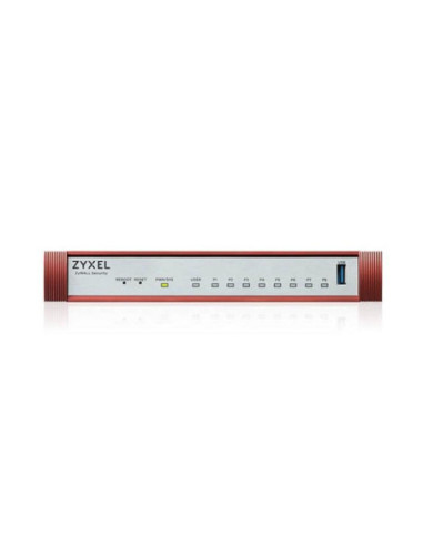 Firewall zyxel usg flex usgflex100h - eu0101f