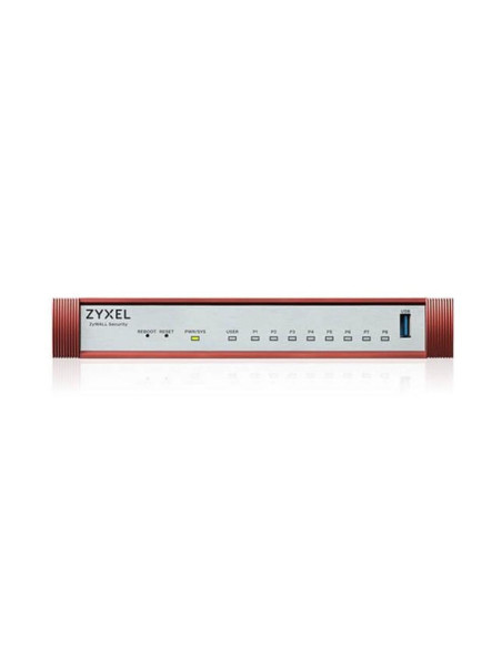 Firewall zyxel usg flex usgflex100h - eu0101f