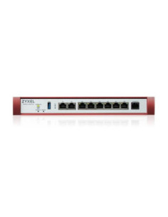 Firewall zyxel usg flex 200h usgflex200h - eu0101f