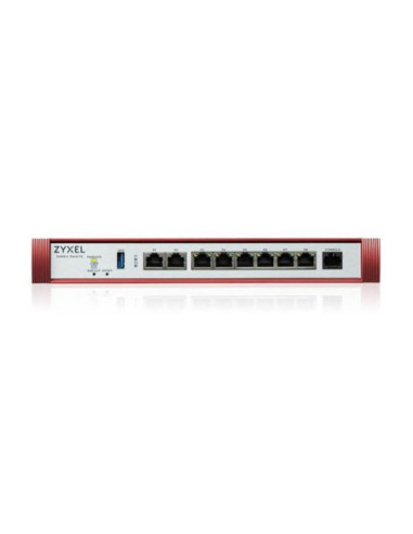 Firewall zyxel usg flex 200h usgflex200h - eu0101f