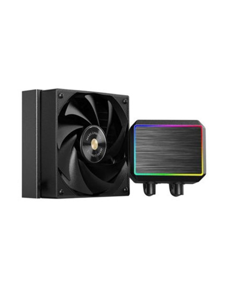 Kit refrigeracion liquida mars gaming mlproii120