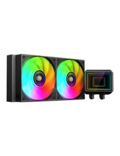 Kit refrigeracion liquida mars gaming ml - two240