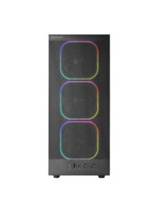 Caja ordenador mars gaming mcnebula atx