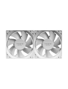 Ventilador caja tacens anima af8x2w 2x80mm