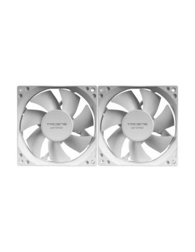 Ventilador caja tacens anima af8x2w 2x80mm