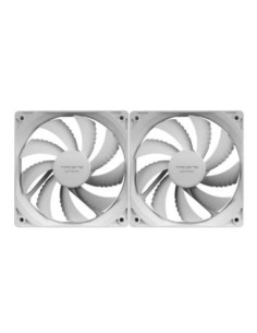 Ventilador caja tacens anima af12x2w 2x120mm