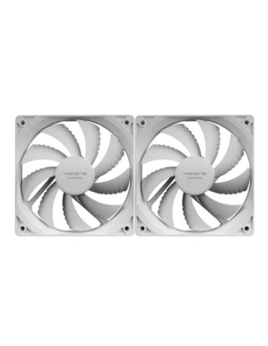 Ventilador caja tacens anima af12x2w 2x120mm