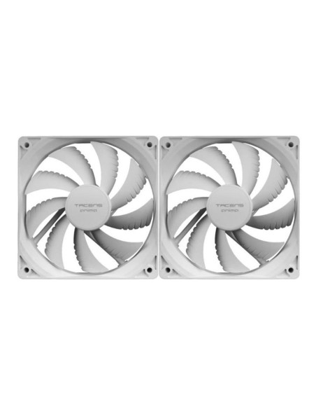 Ventilador caja tacens anima af12x2w 2x120mm