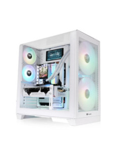Caja ordenador gaming thermaltake view 390