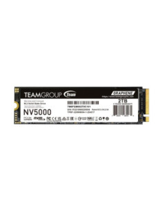 Disco duro interno ssd teamgroup nv5000