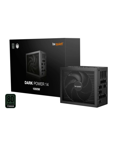Fuente alimentacion bequiet dark power 14