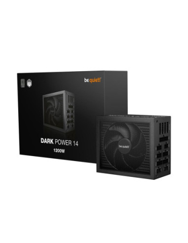 Fuente alimentacion bequiet dark power 14