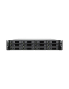 Servidor nas synology sa3610 16gb 12