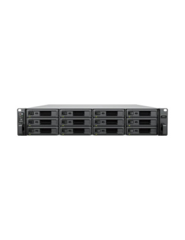 Servidor nas synology sa3610 16gb 12
