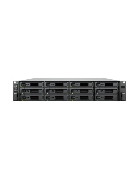 Servidor nas synology sa3610 16gb 12