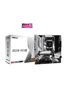 Placa base asrock b650m pro rs