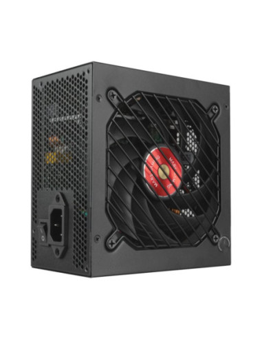 Fuente alimentacin modular mars gaming atx