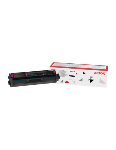 Toner xerox c230 c235 magenta