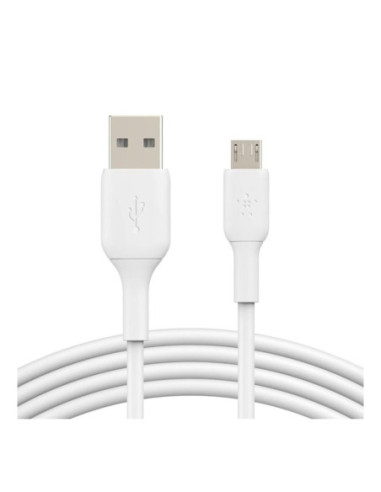 Cable micro usb tipo b a