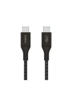 Cable usb tipo c belkin 1m