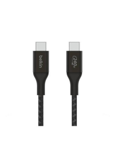 Cable usb tipo c belkin 1m