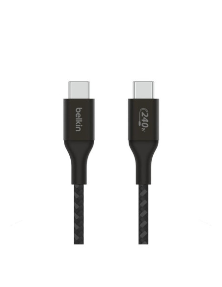 Cable usb tipo c belkin 1m