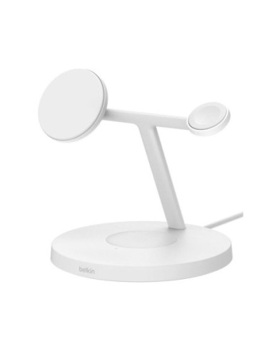 Base carga inalambrica belkin wiz032kqwh dispositivos