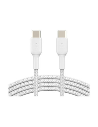 Cable usb tipo c belkin 1m