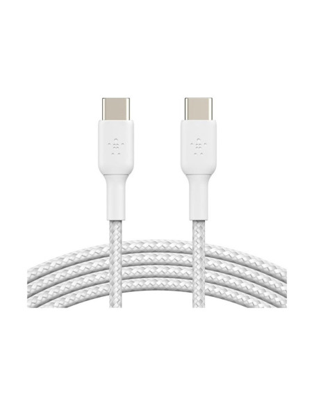 Cable usb tipo c belkin 1m