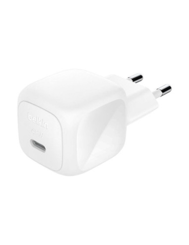 Cargador pared belkin wca013kqwh 45w 1x