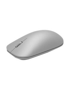 Raton inalambrico microsoft surface mouse gris