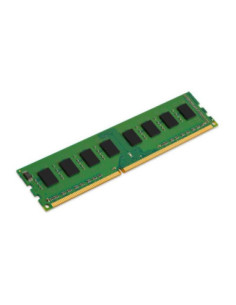 Memoria ram ddr3l 4gb kingston dimm