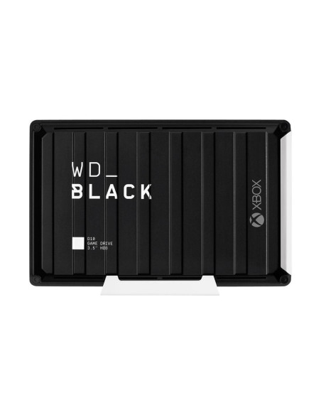 Disco duro externo wd western digital
